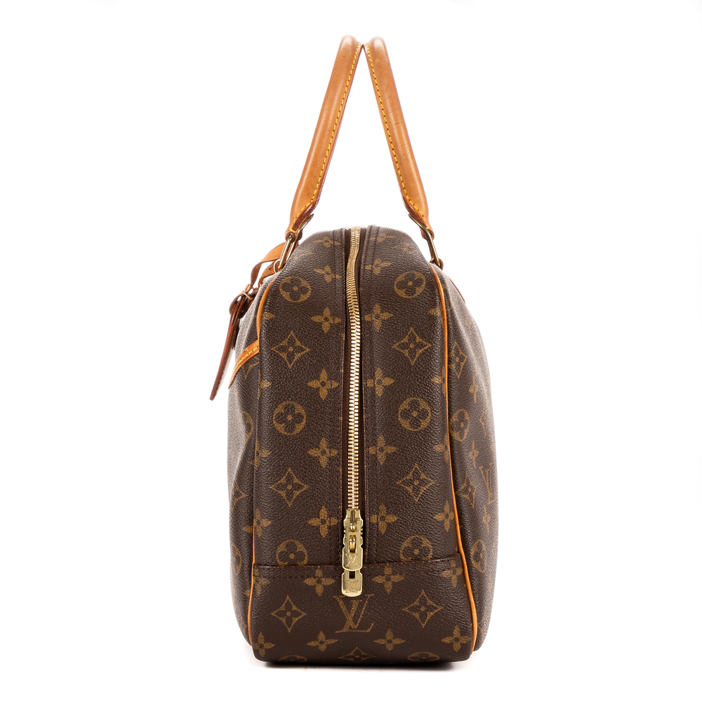 Louis Vuitton Deauville - Picture 3 of 11